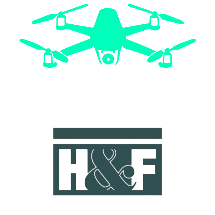 H&F Logo