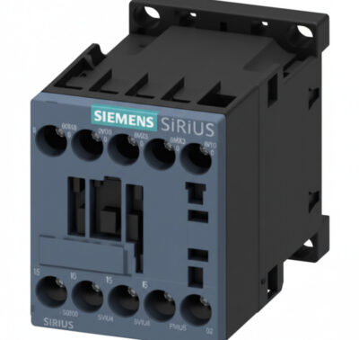 Contactor Relay  3NO+1NCAC24V 50/60HZ