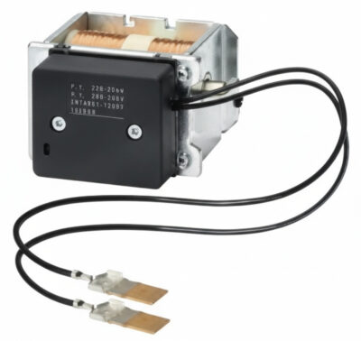 F. 3WT8 CIRC.-BREAKER Shunt Trip 220V