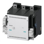 Vacuum Contactor AC-3 630A 335 kW/ 400V 3P200-240 V AC(50/60 Hz) 4NO+4NC