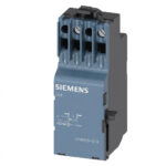 U.V.T 208-230 VAC 50/60HZ for 3VM10-3VM14