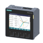 SENTRON 96 x 96 TFT 7KM PAC4220 Aux Power: 95 – 250/110-270 VAC/DC